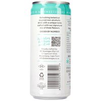 Cape Botanicals Mint, Lime & Cucumber